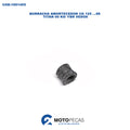 Borracha Amortecedor CG 125 Ate 99/ Titan 00 KS/ YBR Vedox