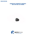 Borracha Corrente Comando Biz C100/ Biz 125 Vedox