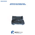 Borracha do Estribo Diant YBR 125 02 /FURO Grande Vedox