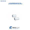 Kit Quadro Elastico Yes / Intruder [FERRO/NYLON] Vedox