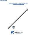 Eixo Roda Diant C/ Porca Fazer 250 / Lander 250 Danidrea