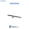 Eixo Roda Diant YES/ Katana 125 Danidrea