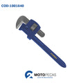 Chave Grifo Stillson 10 Polegadas Hammer