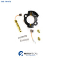 Escova Motor Partida Compl Biz 100 Todas Servitec