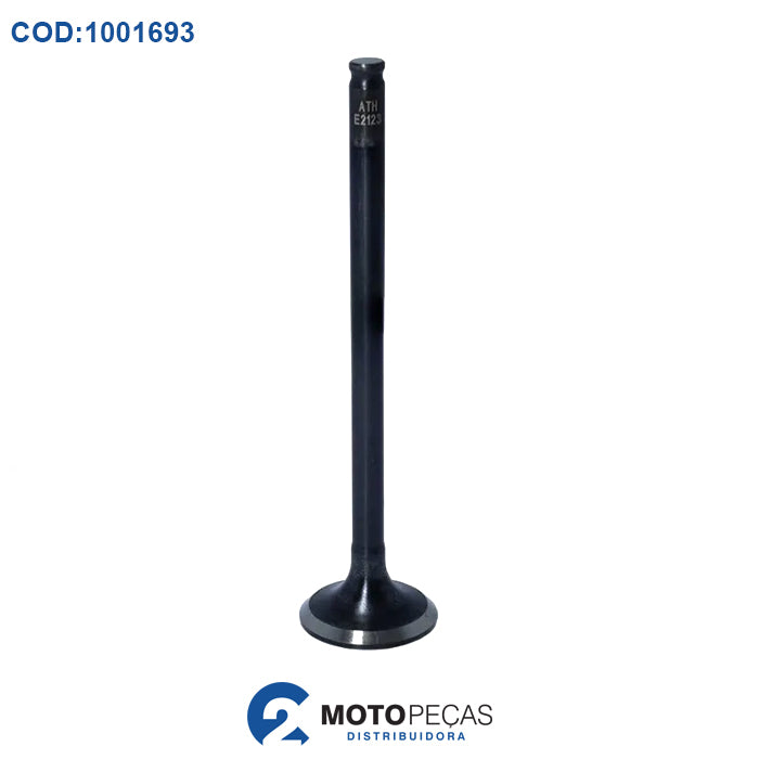 Valv Escape CRF 230/ NX 200 94 01/ Bros 150 03 / CBX 92/03 Vedamotors