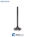Valv Admissao XRE 190 16 / Vedamotors
