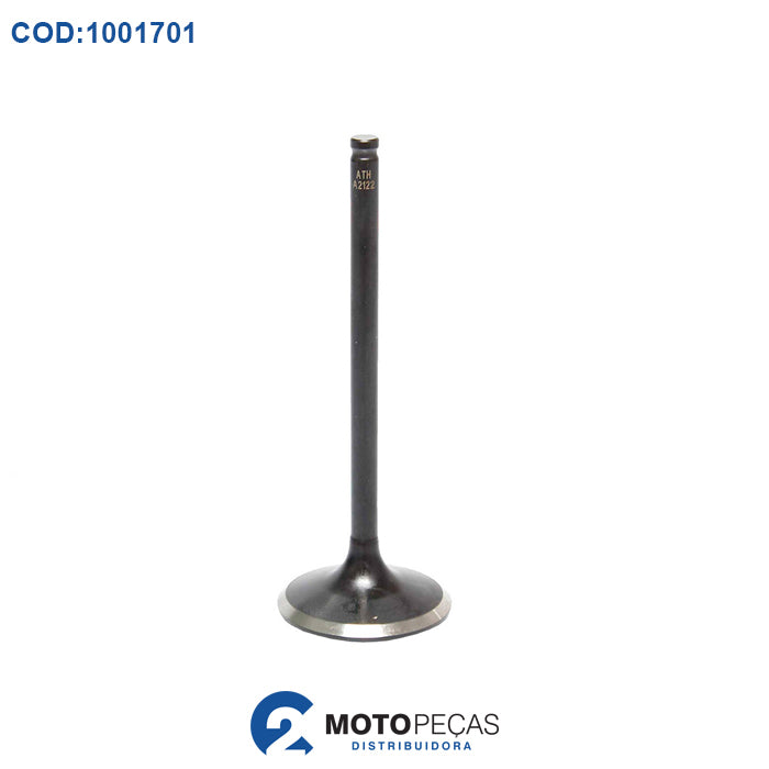 Valv Admissao XRE 190 16 / Vedamotors
