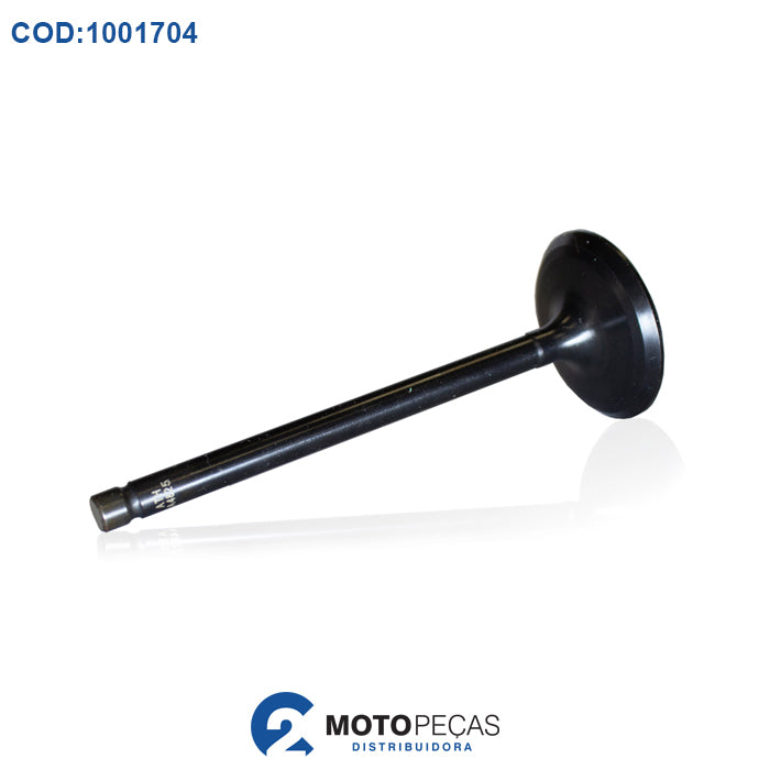 Valv Admissao Fazer 150 14 / Crosser 150 Vedamotors