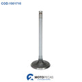 Valv Admissao Titan 150 04 09/ CRF 150 12 / Vedamotors