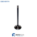 Valv Admissao Fan 125 09/18 Bros 125 13/15 Vedamotors