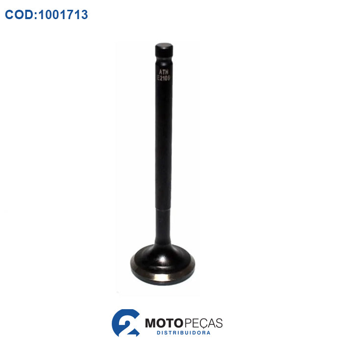 Valv Admissao Biz 125 06 / Vedamotors