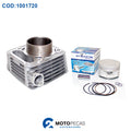 Kit Motor CBX 250 01 08 / Tornado 250 01 08 Vedamotors