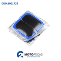 Reparo P/ Pneu Sem Camara 5 CM a Frio VF 06/ Pneus Radiais e DIAGONAIS/ Vipal