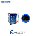 Reparo P/ Pneu Sem Camara 6 CM/ RT3/ a Frio Pneus Radiais e Diagonais Vipal