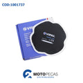 Manchao VD 04 a Frio 130 MM Borracha Vipal
