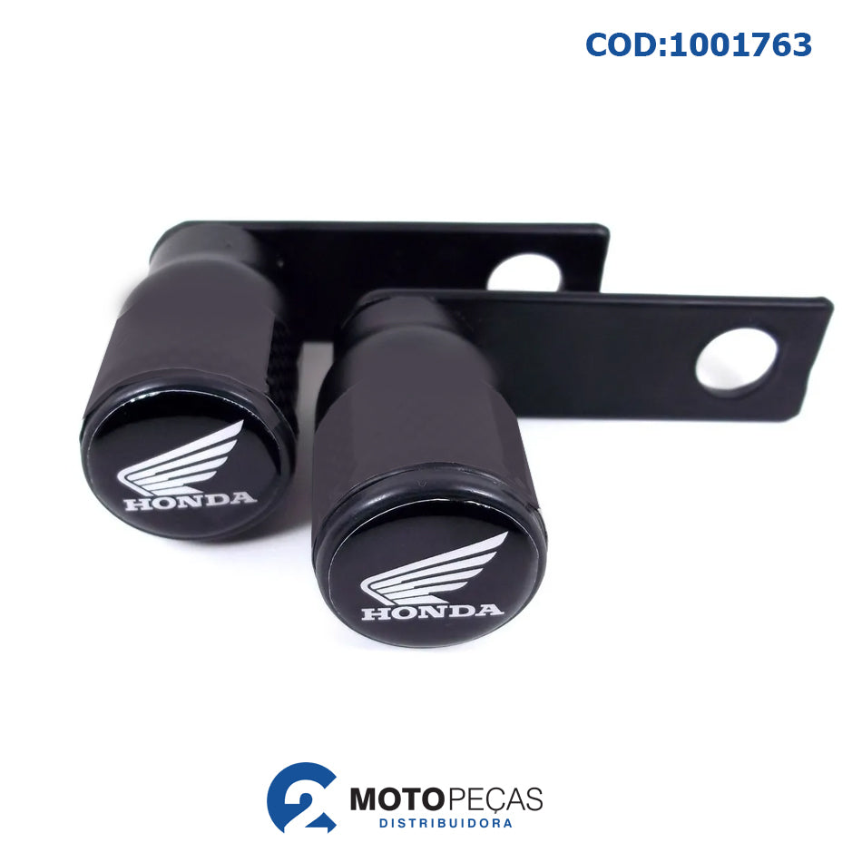 Slider de Balanca Pequeno Honda Aurorense