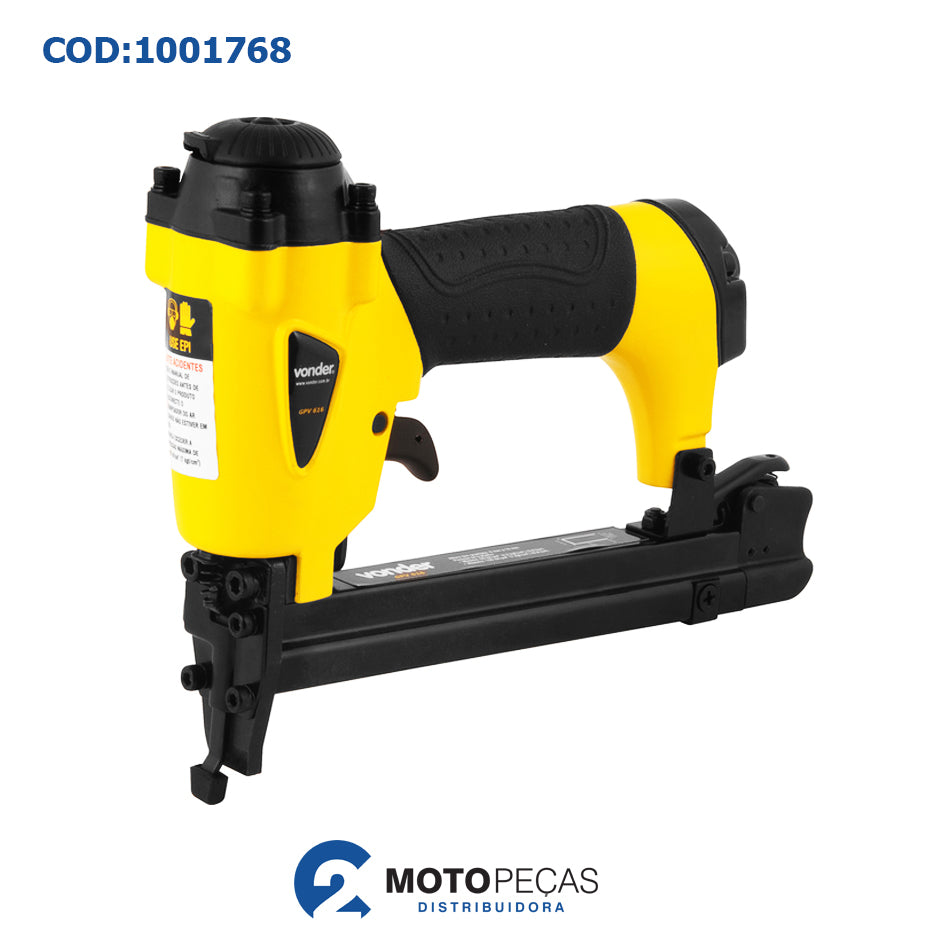 Grampeador Pneumatico GPV616 Vonder