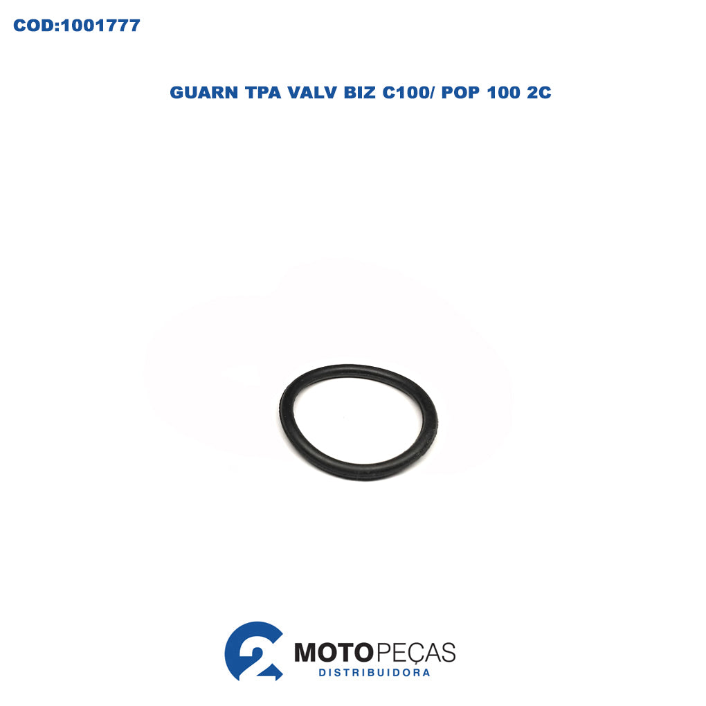 Guarn Tpa Valv Biz C100 / Pop 100 2C