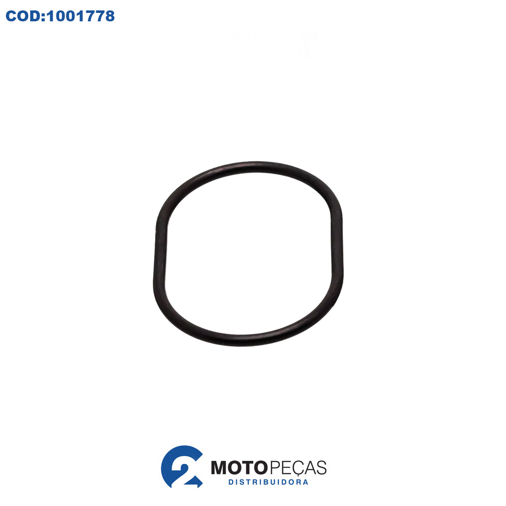 Guarn Tpa Valv Biz 125 Oval 2C
