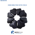 Coxim Coroa Titan 150 PVC 4 PCS 2C