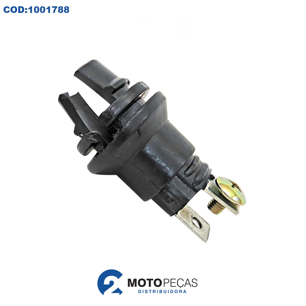 Coxim do Pisca Titan 150/ Fan 150 / Titan 160 14/16 2C