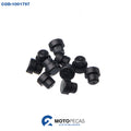 Borracha do Tensor Biz C100 / Dream [nitrilica] 2C