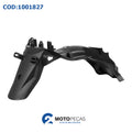 Paralama Tras YBR 125 00/08 Melc