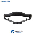 Carenagem do Farol Biz C100 00/05 Preto Melc