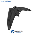 Paralama Diant Biz C100 00/05 Preto Melc