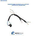 Soquete Farol CB 300 R 13/15 / CB 300 R Limited 2012 Magnetron