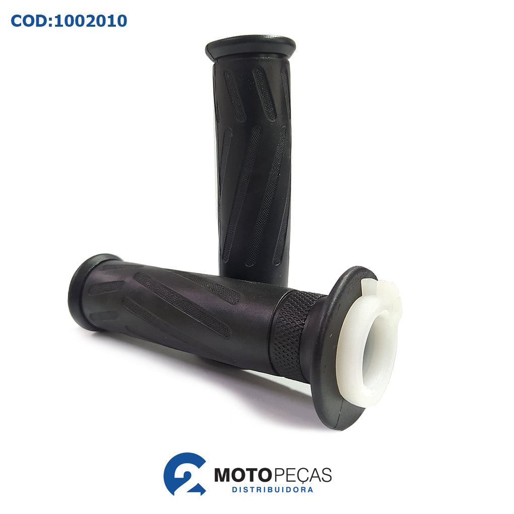 Manopla YBR 125 00/08 Factor 125 14 Wester