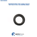 Retentor Beng Titan 125/BIZ C100/125 /POP 100 27 X 39 X 10,5 Control Seals