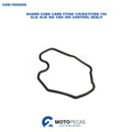 Guarn Cuba Carb Titan 125/KS/TITAN 150/XLS/ XLR/ NX/ CBX 200 Control Seals