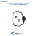 Kit Guarn Tampa Valvula + 2 Coxins Biz 110/ Pop 110 Control Seals