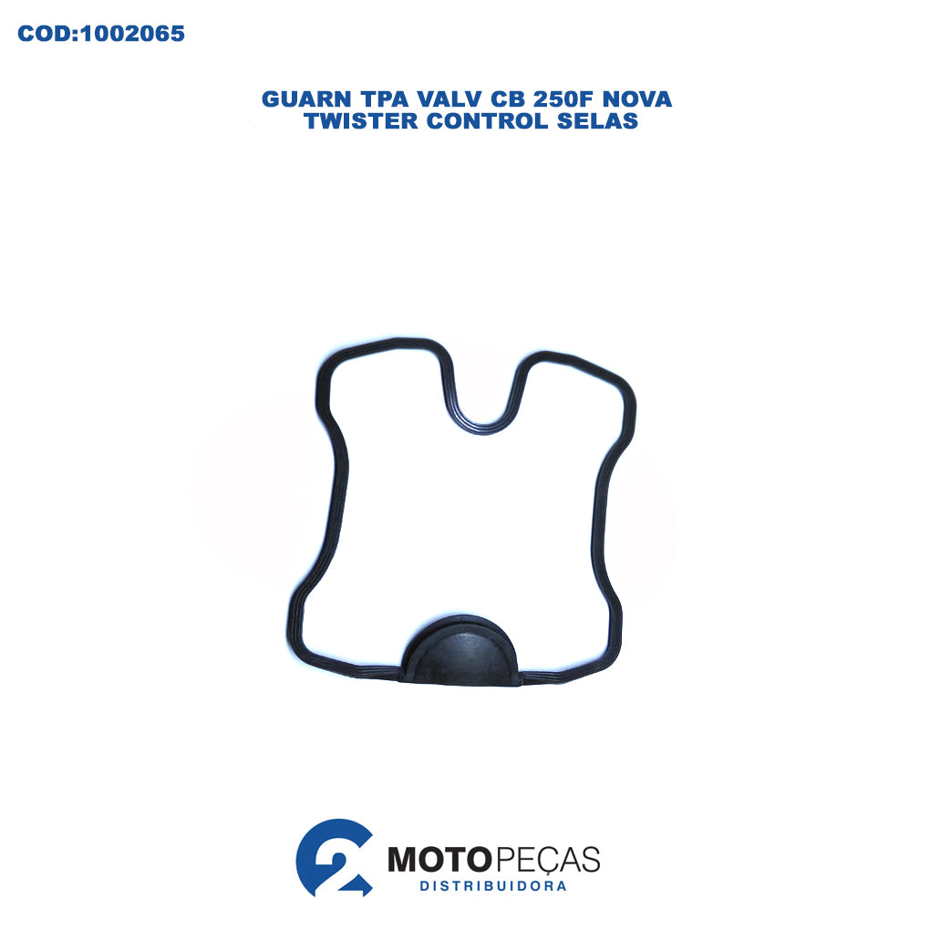 Guarn Tpa Valv CB 250F Nova Twister Control Selas