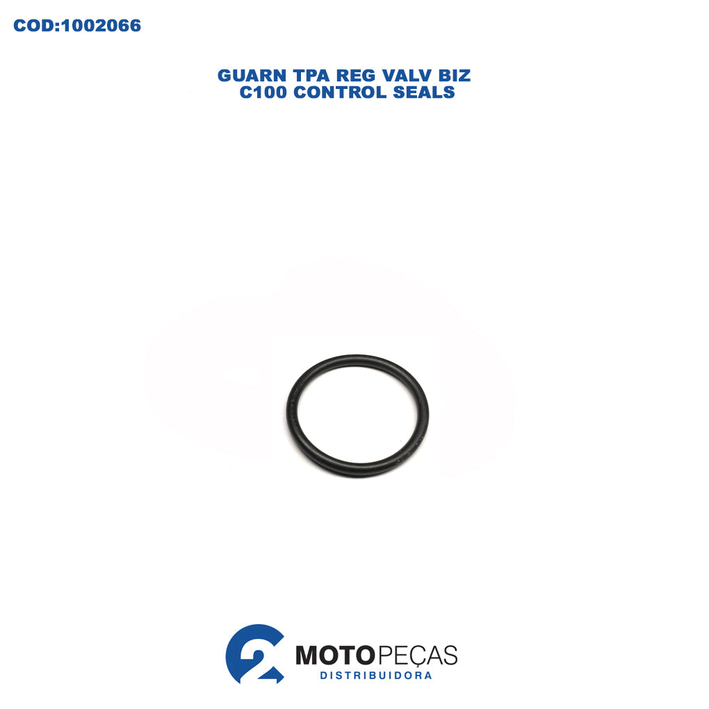Guarn Tpa Reg Valv Biz C100 Control Seals