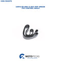 Cinta do Aro 14 BIZ/ POP/ Dream PVC Control Seals