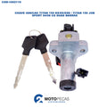 Chave Ignicao Titan 150 KS/ES/ESD / Titan 150 JOB/SPORT 04/08 CG
