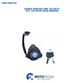 Chave Ignicao YBR 125 05/ XTZ 125 05 Duas Barras