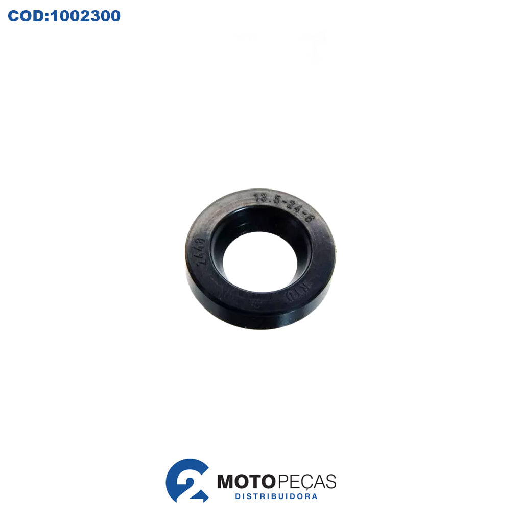 Retentor Tpa Valv Twister / CB 300/ Titan 150 2C