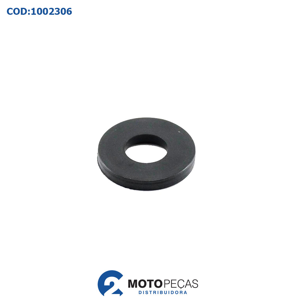 Coxim Amortecedor Guidao Biz C100 2C