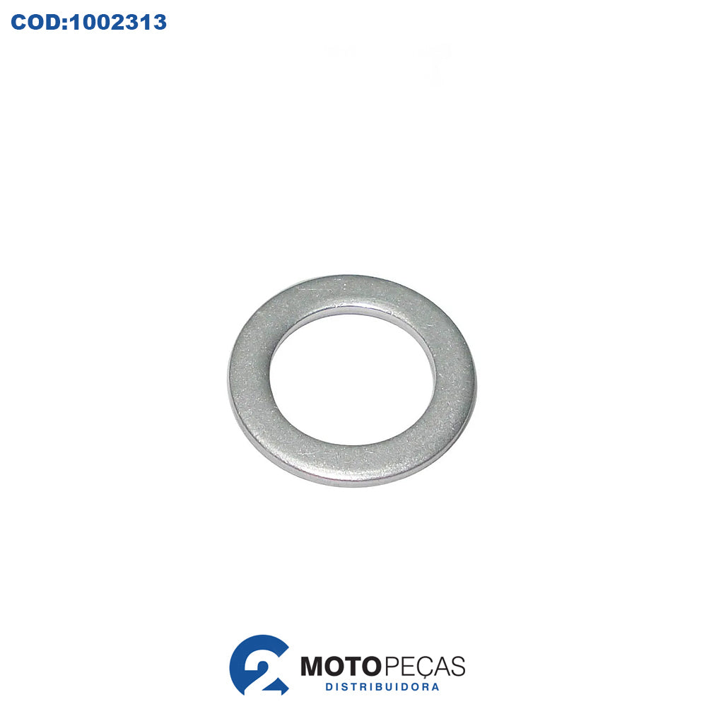 Arruela Vedacao Aluminio 12MM 2C