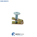Presilha Rabeta C/PARAFUSO Biz C100/ 125 - 2C