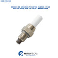 Sensor Oxigenio Sonda Lambda Titan 150 09/BROS 150 09/ Biz 125 0910/ PCX 150 1315 Magnetron