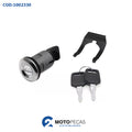 Trava Tampa Lateral Titan 125 99-04/ Titan 150 04-08/ Magnetron