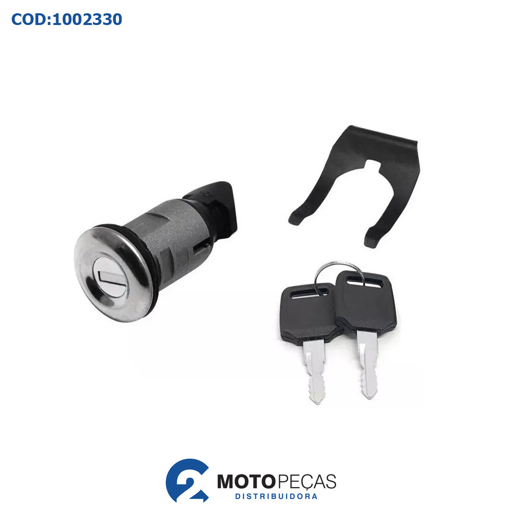 Trava Tampa Lateral Titan 125 99-04/ Titan 150 04-08/ Magnetron