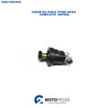 Coxim do Pisca Titan ES/KS Completo Repool