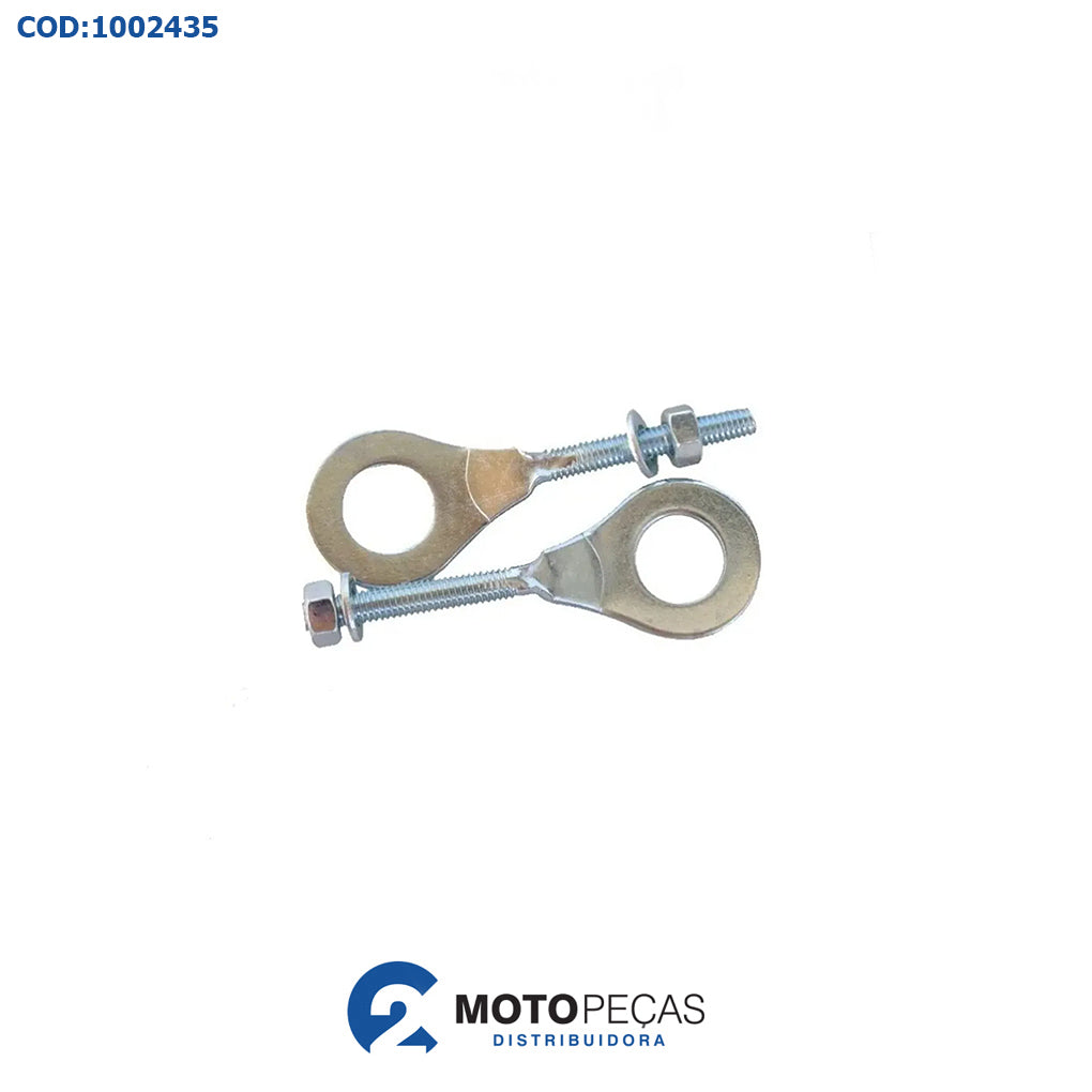 Esticador Corrente Biz C100 M3