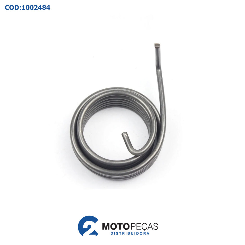 Mola Pedal Partida YBR / Factor / XTZ 125 - M3