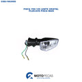 Pisca Yes 125 Lente Cristal Plus-gvs Pisca Mais